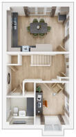 Ground floor