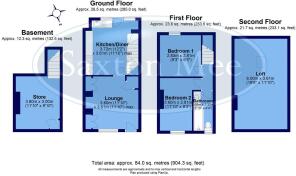 9 longfield road, Sheffield - all floors.JPG