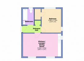 5 Parkers Courtyard