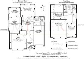 Baldocks Road, Theydon Bois CM161.jpg
