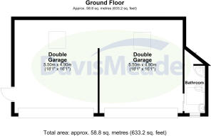 The Paddock, Siston Court, Siseton - all floors (1