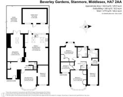 Davidson Frost-Wellings, DFW, Beverley Gardens, St