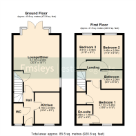 Property Floorplan