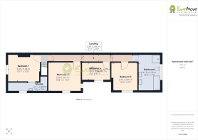 Floor Plan First Floor