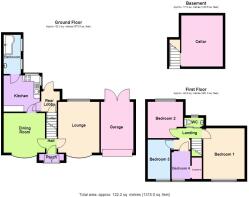 Floorplan One