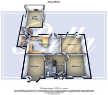 3D Floorplan