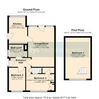 Property Floorplan