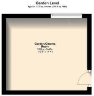 Ladyfern Road 35 - NEW Garden Level.JPG