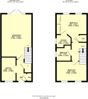 20 Portland Close, Cullompton-high