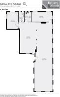 Floor/Site plan 1