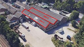 AERIAL - UNITS 2 & 3