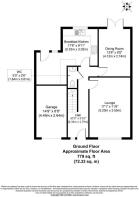 Ground Floor Accommodation