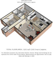 3d floorplan