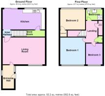 Floorplan One