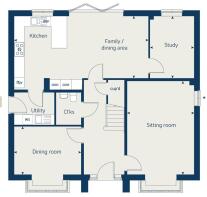 Ground Floor