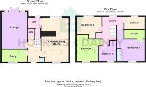 Goswick Close, Sinfin