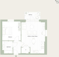 Orchid Apartments - Plot 93 100 108 116 124
