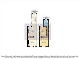 38, Spencer Street Mansfield, Nottinghamshire, NG1