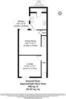 Ground Floor Accommodation