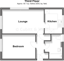 Third Floor