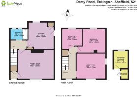 2D Floorplan