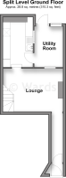 Split Level Ground Floor