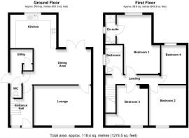 178 Bedwell Crescent, Stevenage - all floors (1).J