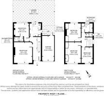 59 The Ridgeway Floorplan