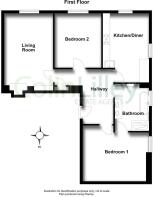 4 Mansion House, Scotts House, Boldon - all floors