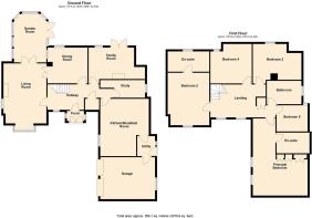 Squires House, 5 Yeomans Keep, Valley Lane, Bittes