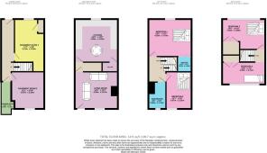 28 Ashdown Road, Wakefield, WF1 5LU-high