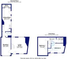 The Old Curiosity Shop, Ring Street, Stalbridge - 