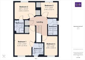 Constable Way - 1st Floor