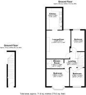 Amble Grove, Sandyford, Newcastle Tyne.jpg