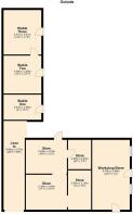 Buildings At The Villa, Laxton - all floors (1).JP