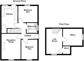 15 Southdown Close, Rochdale - all floors.JPG