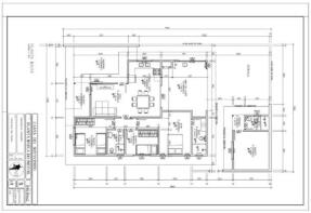 Floor/Site plan 1
