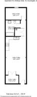 Apartment 19, St Marys Gate, 16, Churchgate, SK1 1