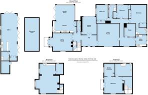 Highfield Long Itchington Road Offchurch LEAMINGTO