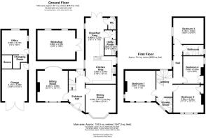 46 Impington Lane, Impington, - - all floors.JPG