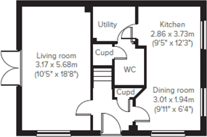 Ground Floor