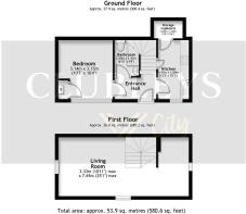 49 Brunswick Street, York - all floors.JPG