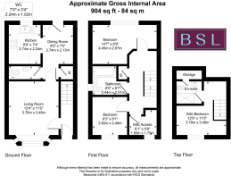Greenwood Close, BB11 4BF