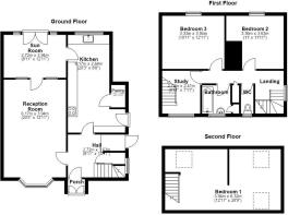 43 Sunningdale Avenue, Hest Bank - all floors.JPG