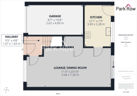 GROUND FLOOR