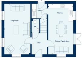 Marlborough Ground Floor