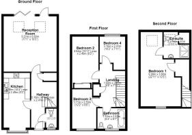37 Juniper Drive - all floors.JPG