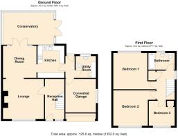 2D Floor Plan Willows, Llanrwst - all floors.JPG