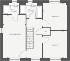 Prelim First Floor