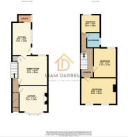 Ramsey Street - Floorplan